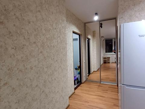 квартира за адресою Ревуцького вул., 40-В