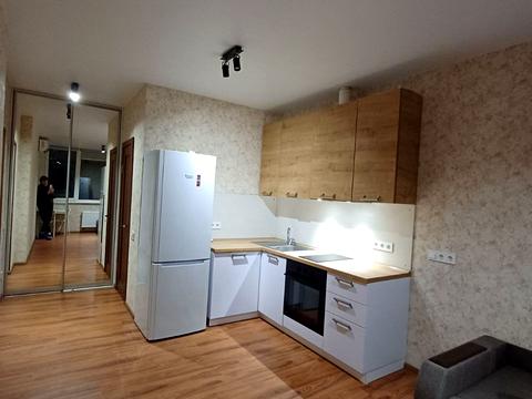 квартира за адресою Ревуцького вул., 40-В