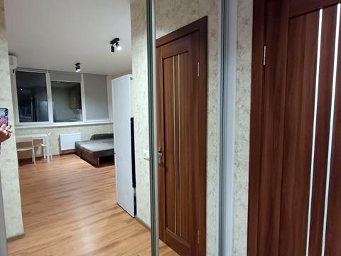 квартира за адресою Ревуцького вул., 40-В