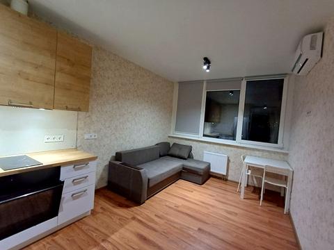 квартира за адресою Ревуцького вул., 40-В