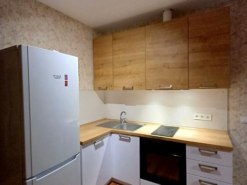 квартира за адресою Ревуцького вул., 40-В