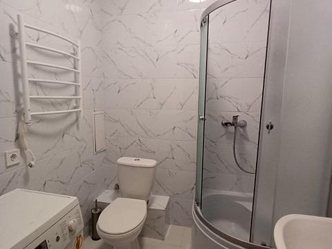 квартира за адресою Ревуцького вул., 40-В