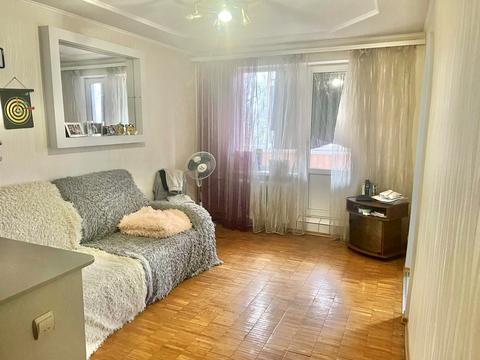 квартира по адресу Ярослава Мудрого ул., 52