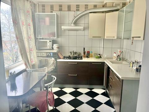 квартира по адресу Ярослава Мудрого ул., 52