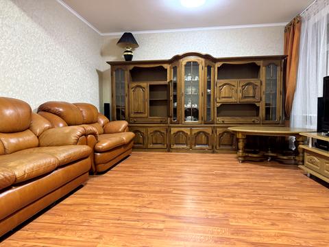 квартира по адресу Староярмарочная ул. (Сиволапа), 44