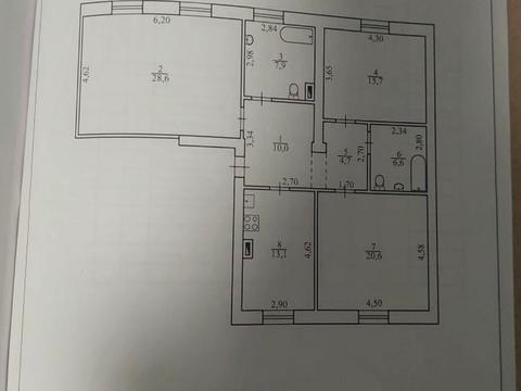 квартира за адресою Староярмаркова вул. (Сиволапа), 44