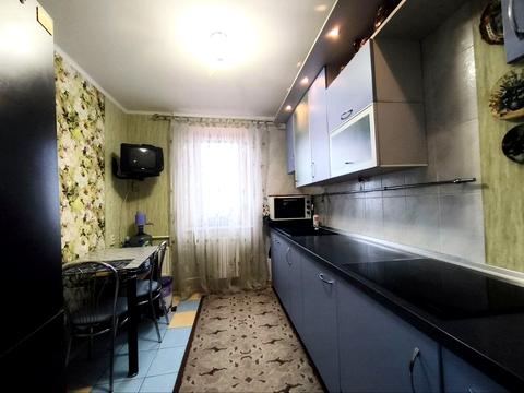 квартира за адресою Віталія Матусевича вул. (XXII Партз'їзду), 4