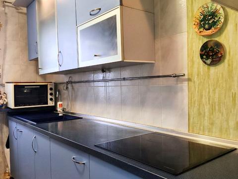 квартира за адресою Віталія Матусевича вул. (XXII Партз'їзду), 4