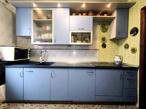 квартира за адресою Віталія Матусевича вул. (XXII Партз'їзду), 4