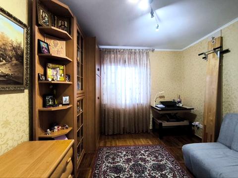 квартира за адресою Віталія Матусевича вул. (XXII Партз'їзду), 4