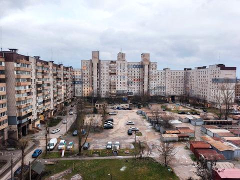 квартира за адресою Віталія Матусевича вул. (XXII Партз'їзду), 4