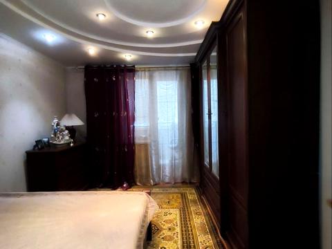 квартира за адресою Віталія Матусевича вул. (XXII Партз'їзду), 4