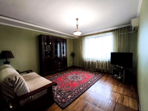 квартира за адресою Віталія Матусевича вул. (XXII Партз'їзду), 4