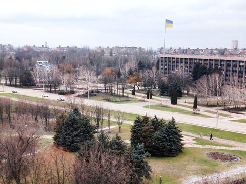 квартира за адресою Віталія Матусевича вул. (XXII Партз'їзду), 4