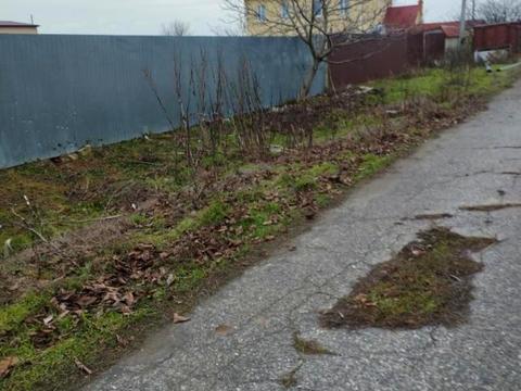 ділянка за адресою вул.Гоголя