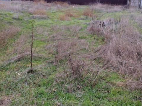 ділянка за адресою вул.Гоголя