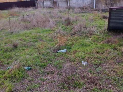 ділянка за адресою вул.Гоголя