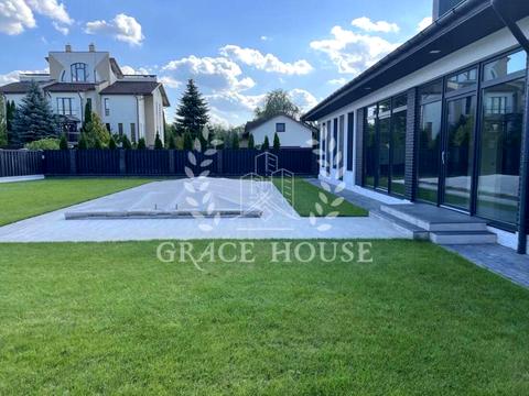 будинок за адресою смт. Козин, Старокиївська вул.