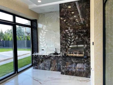 будинок за адресою смт. Козин, Старокиївська вул.