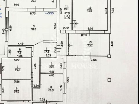 будинок за адресою смт. Козин, Старокиївська вул.