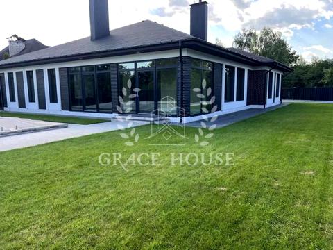 будинок за адресою смт. Козин, Старокиївська вул.