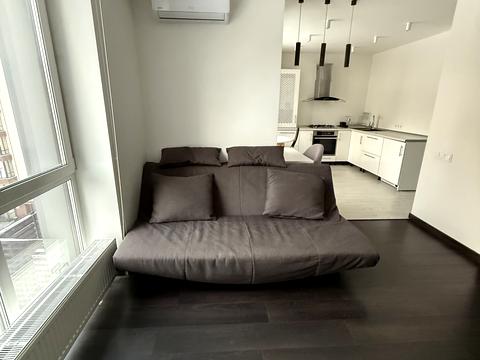 квартира по адресу Левка Лукʼяненка ул. (Василия Жуковского), 16, 18, 20, 24