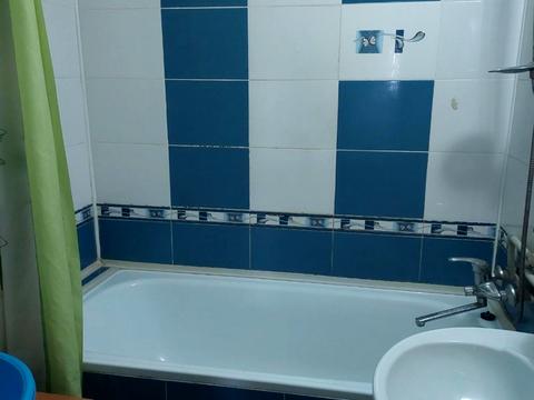 квартира за адресою Запоріжжя, Хакаська вул., 3-А