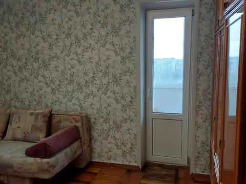 квартира за адресою Запоріжжя, Хакаська вул., 3-А