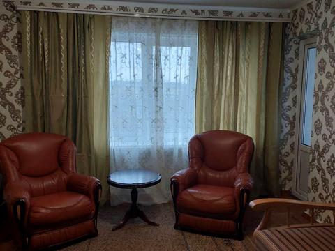 квартира за адресою Запоріжжя, Хакаська вул., 3-А