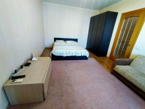 квартира по адресу Композитора Нищинского ул., 16