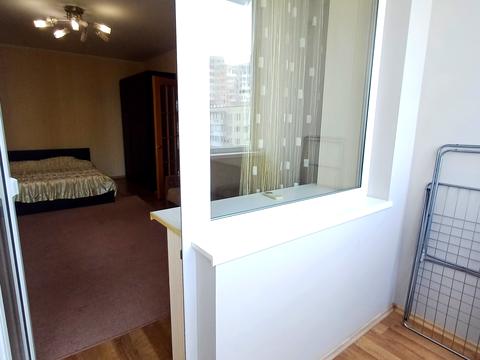 квартира по адресу Композитора Нищинского ул., 16