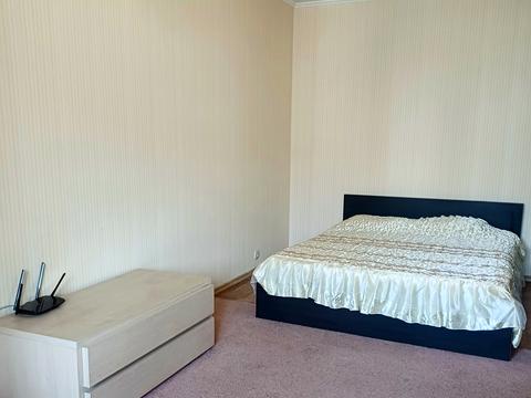 квартира по адресу Композитора Нищинского ул., 16