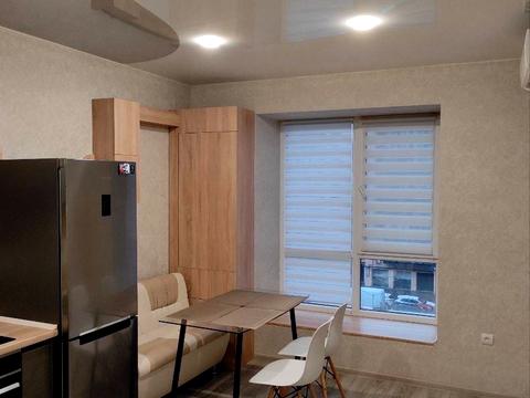 квартира по адресу Набережная Победы ул., 44п