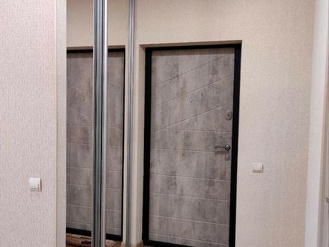 квартира по адресу Набережная Победы ул., 44п