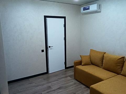 квартира за адресою Запорізьке шосе, 32-М