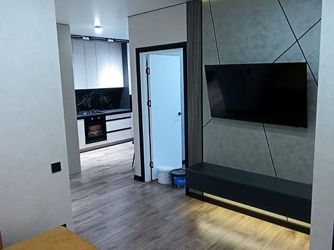 квартира за адресою Запорізьке шосе, 32-М