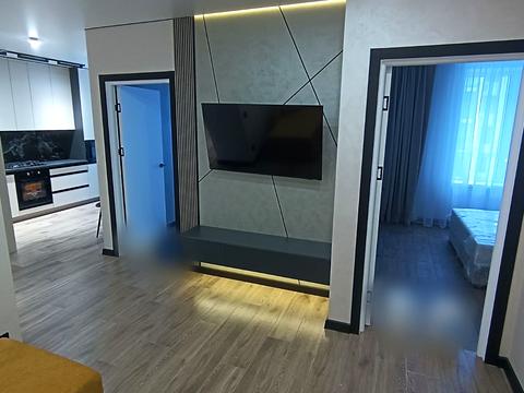 квартира за адресою Запорізьке шосе, 32-М