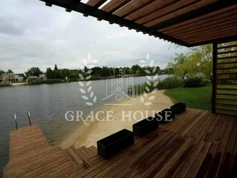 будинок за адресою смт. Козин, Старокиївська вул.