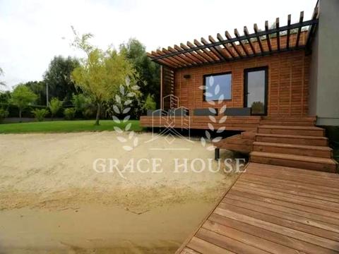 будинок за адресою смт. Козин, Старокиївська вул.