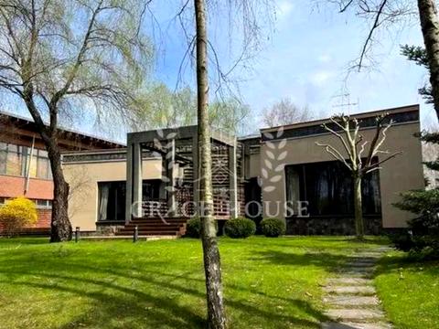 будинок за адресою смт. Козин, Старокиївська вул.