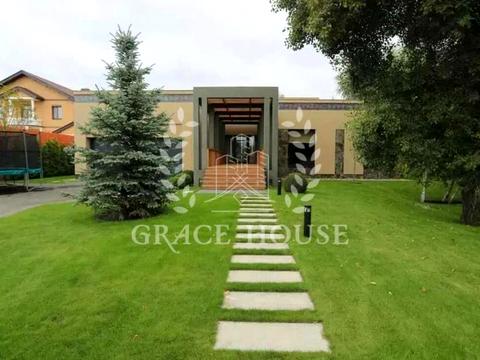 будинок за адресою смт. Козин, Старокиївська вул.