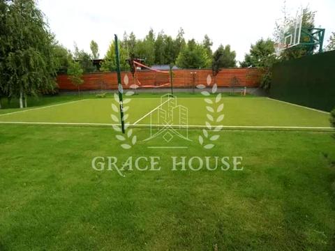 будинок за адресою смт. Козин, Старокиївська вул.