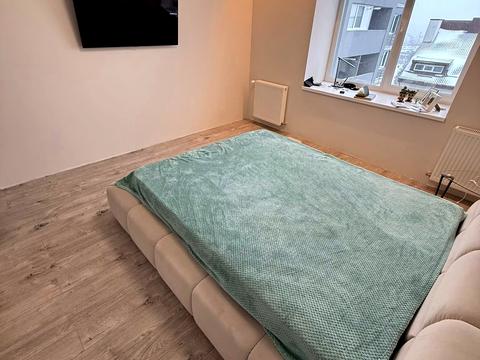 квартира за адресою с. Петриків, Підгородня вул., 1-Б