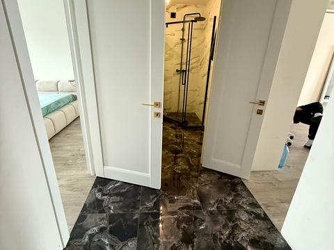 квартира за адресою с. Петриків, Підгородня вул., 1-Б