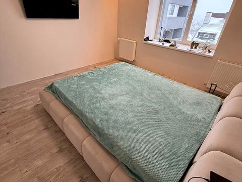 квартира за адресою с. Петриків, Підгородня вул., 1-Б