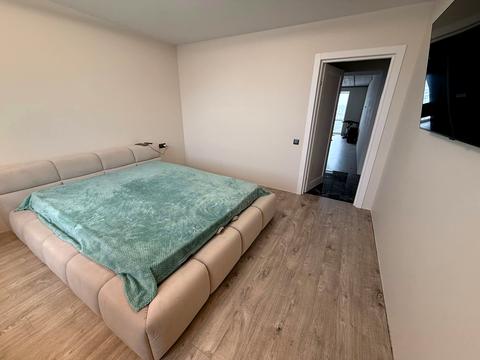 квартира за адресою с. Петриків, Підгородня вул., 1-Б