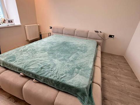 квартира за адресою с. Петриків, Підгородня вул., 1-Б