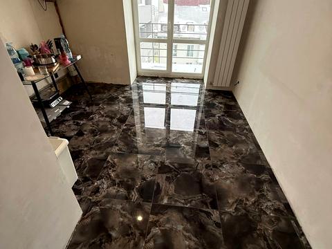 квартира за адресою с. Петриків, Підгородня вул., 1-Б