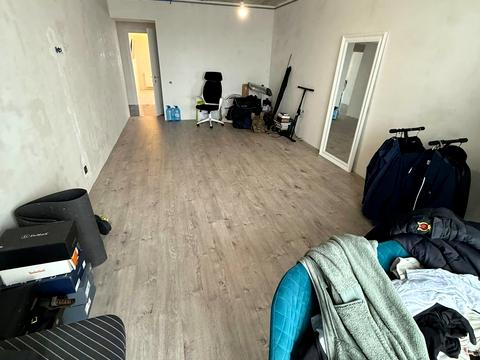 квартира за адресою с. Петриків, Підгородня вул., 1-Б