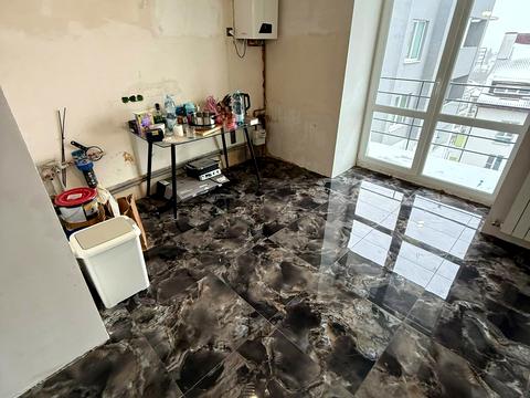 квартира за адресою с. Петриків, Підгородня вул., 1-Б